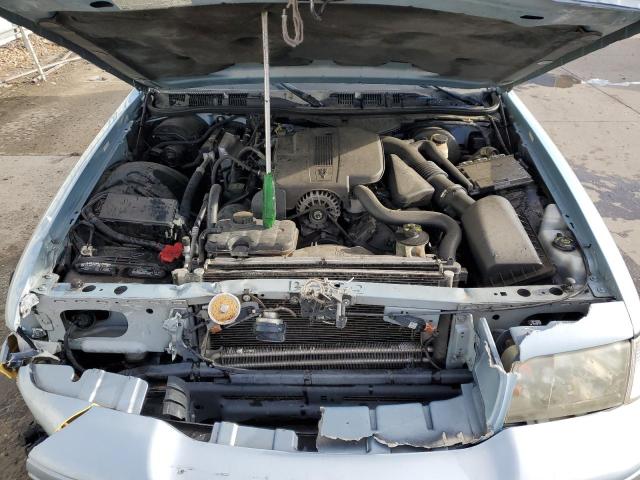 2007 Ford Crown Victoria Lx VIN: 2FAFP74V37X143739 Lot: 69852033