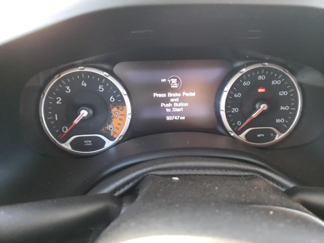 ZACCJBDB3HPE79683 Jeep Renegade Limited