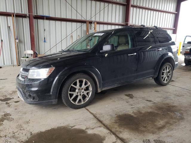 2013 Dodge Journey R/T