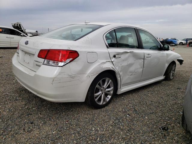 4S3BMBL62E3038005 Subaru Legacy 2.5i Limited
