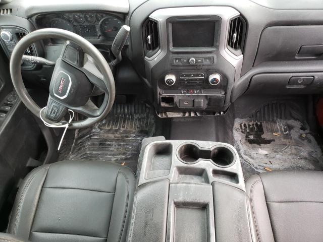 1GT49LE72LF170179 GMC Sierra K2500 Heavy Duty