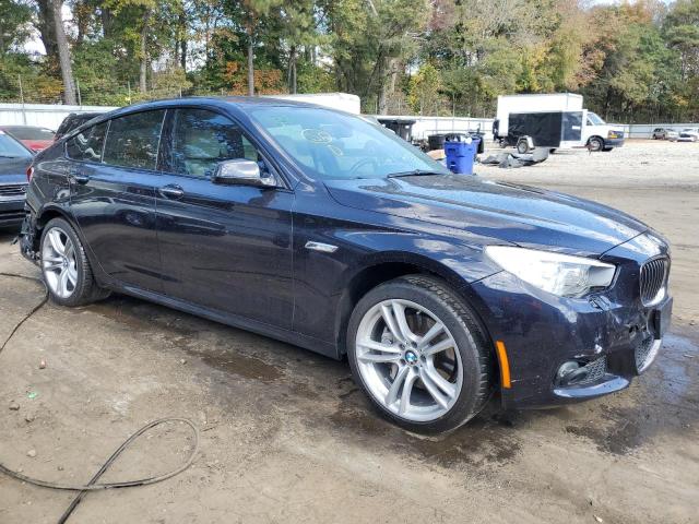 VIN WBASN2C53DC202541 2013 BMW 5 Series, 535 Igt no.4