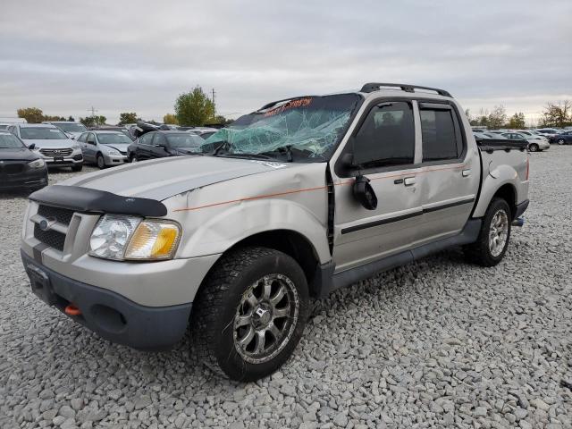 2004 Ford Explorer Sport Trac 