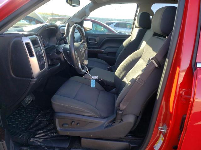 1GTV2UEC1FZ266495 GMC Sierra K1500 Sle