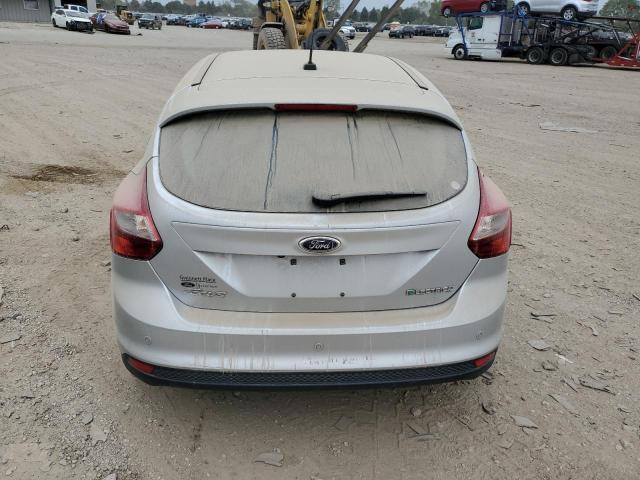 1FADP3R43EL353297 Ford FOCUS BEV