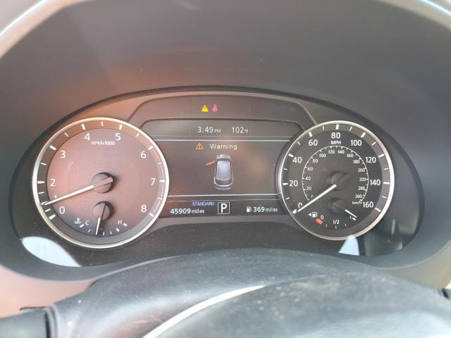 2019 INFINITI QX50 ESSEN - 3PCAJ5M15KF139014