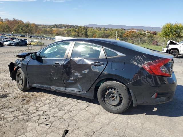 19XFC2F58GE051750 Honda Civic Lx