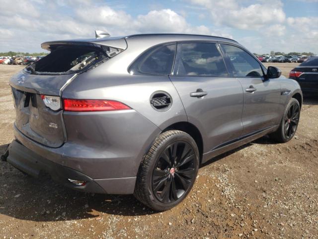 SADCL2BV4HA083399 Jaguar F-pace R - Sport