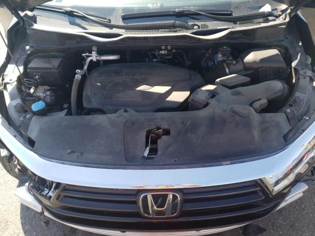 5FNRL6H51NB035091 Honda ODYSSEY EX