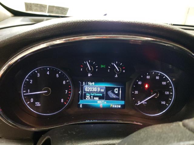KL4CJBSBXJB555641 Buick Encore Preferred Ii