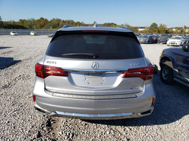 2019 ACURA MDX SPORT 5J8YD7H73KL000112