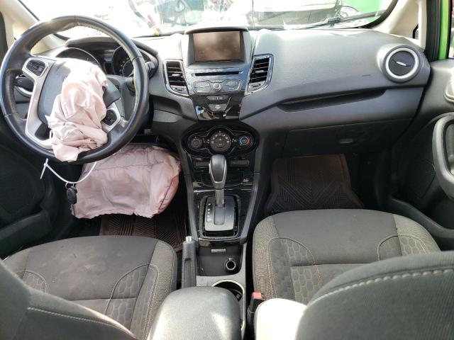 3FADP4EJ5EM147639 Ford FIESTA SE