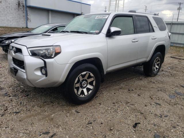 2017 Toyota 4Runner 