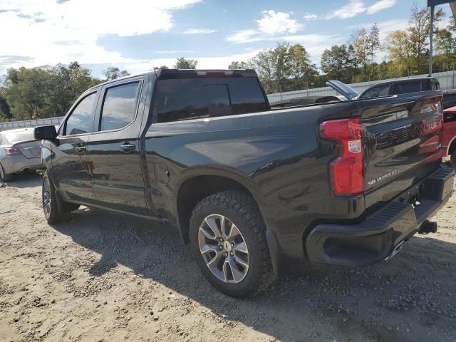 1GCUYEET8MZ317357 | 2021 CHEVROLET SILVERADO