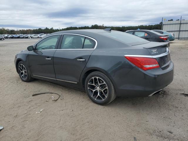 2016 BUICK LACROSSE S - 1G4G45G34GF274630