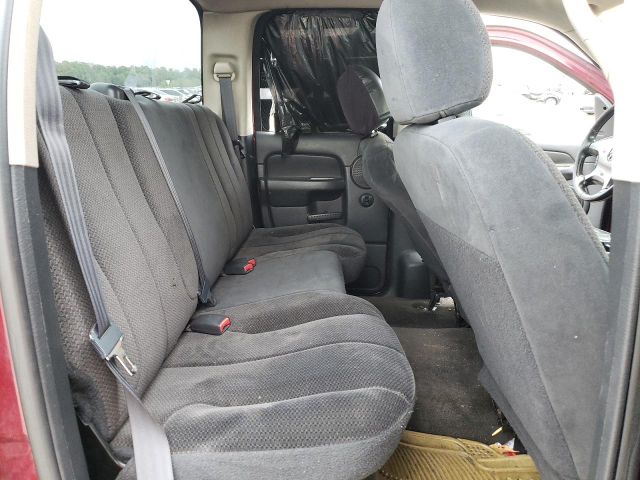 1D7HA18N72S701802 2002 Dodge Ram 1500