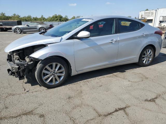 2016 Hyundai Elantra Se VIN: KMHDH4AE9GU488018 Lot: 73638503