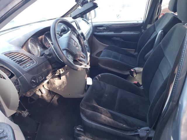 2C4RDGBG6KR805282 Dodge Caravan GRAND CARA 7