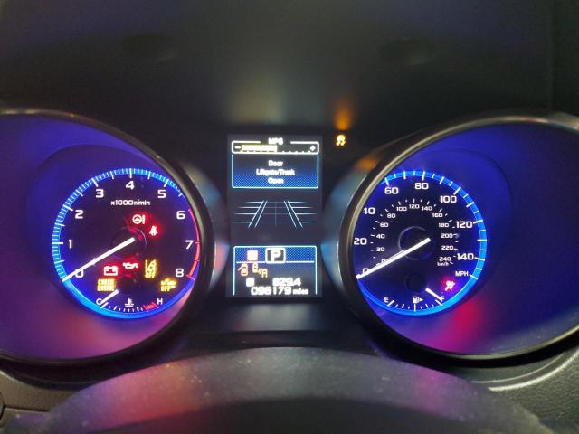 4S3BNAF6XF3054649 Subaru Legacy 2.5i Premium