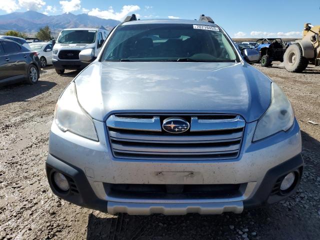 4S4BRBLC5E3236208 Subaru Outback 2.5i Limited
