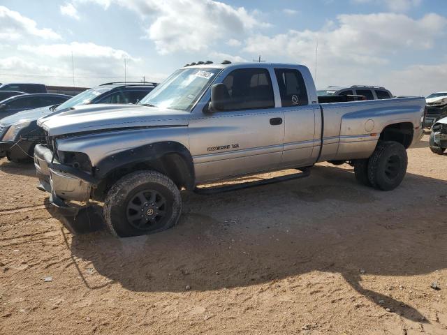 1999 Dodge Ram 3500 