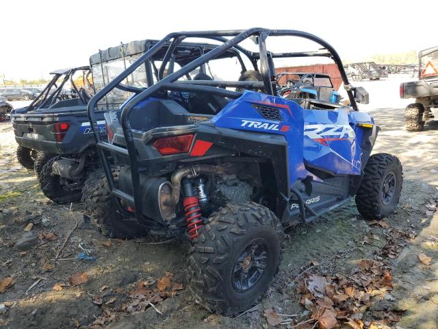 2022 POLARIS RZR TRAIL - 3NSASE991NH415708