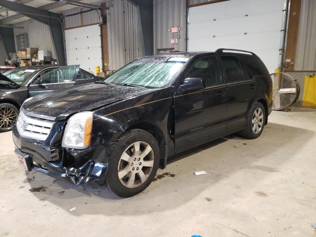 2006 Cadillac SRX 