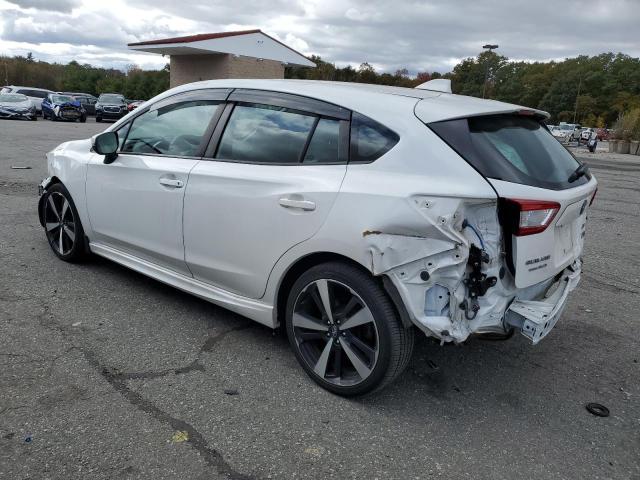 4S3GTAM65K3736749 Subaru Impreza Sport