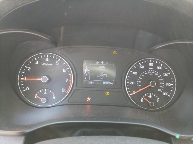 5XXGT4L37GG026669 KIA Optima Lx