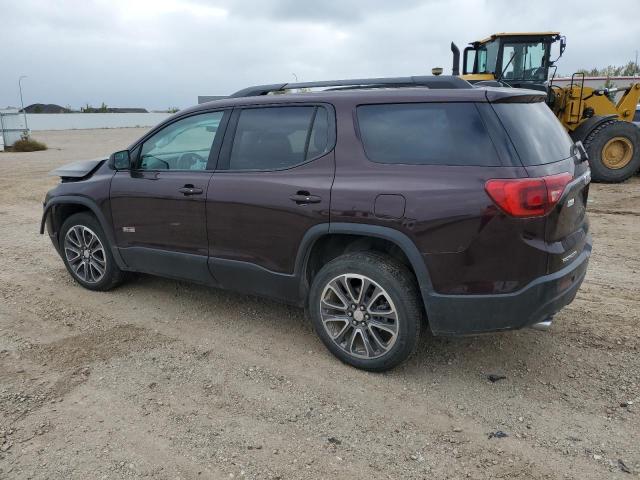 2018 GMC ACADIA ALL 1GKKNVLS4JZ178788