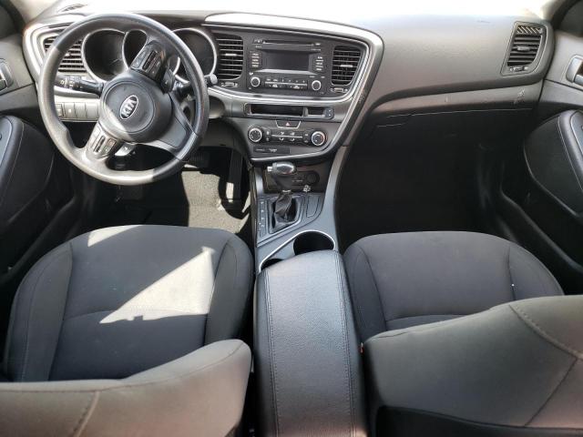 5XXGM4A74FG381123 KIA Optima Lx