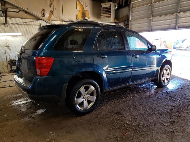 2CKDL73F066160163 2006 Pontiac Torrent