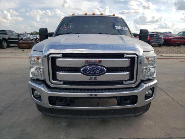 1FT7W2BTXGEB58469 Ford F250 Super Duty
