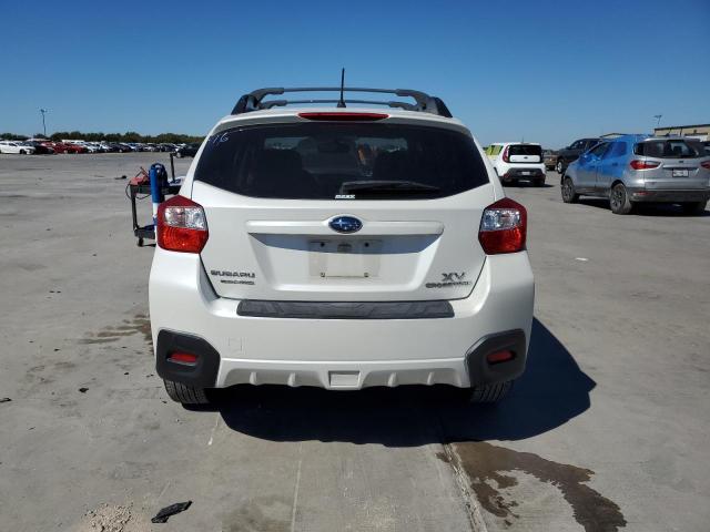 2013 Subaru Xv Crosstrek 2.0 Premium VIN: JF2GPACC6D2900645 Lot: 72617313