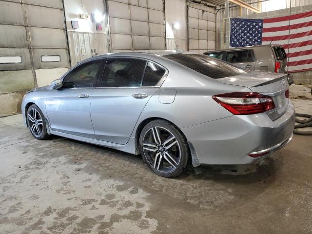 1HGCR3F90GA014318 | 2016 HONDA ACCORD TOU