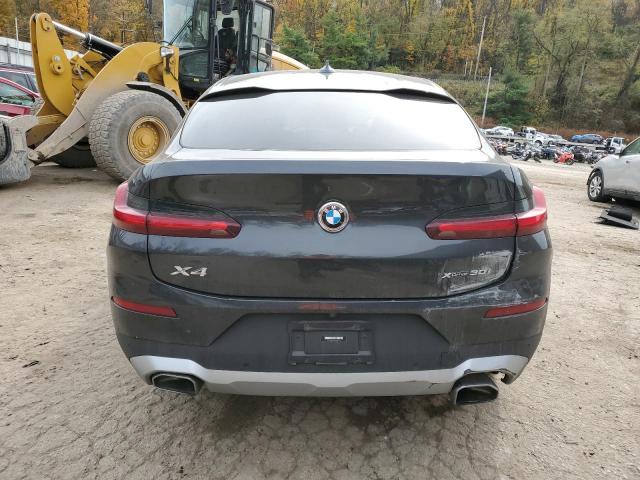 5UX33DT08P9R25945 BMW X4 XDRIVE3 6