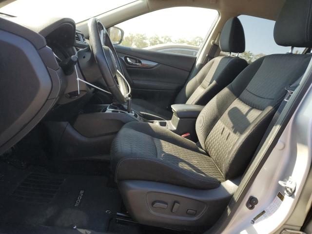2017 NISSAN ROGUE S - JN8AT2MV0HW004902