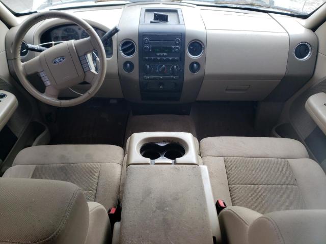1FTPW145X6FA07732 2006 Ford F150 Supercrew