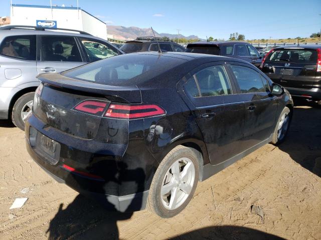 VIN 1G1RH6E45EU142948 2014 Chevrolet Volt no.3