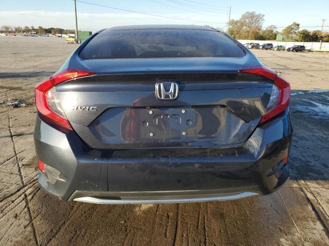 19XFC2F6XKE022705 | 2019 HONDA CIVIC LX