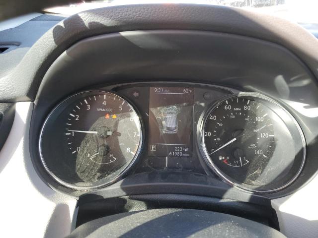 JN1BJ1CP5HW009535 Nissan Rogue Sport S