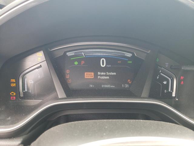 7FART6H82ME018698 Honda CR-V EXL