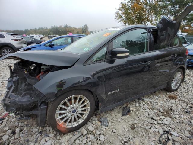 2013 Ford C-Max Energi SE