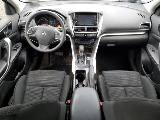 JA4AT3AA2JZ066383 Mitsubishi Eclipse Cross Es