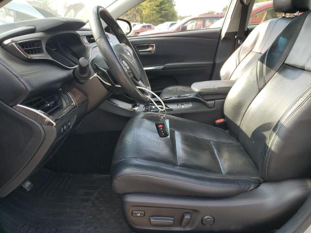 2015 TOYOTA AVALON XLE - 4T1BK1EB7FU146203