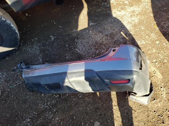 2015 NISSAN ROGUE S - KNMAT2MV6FP516036
