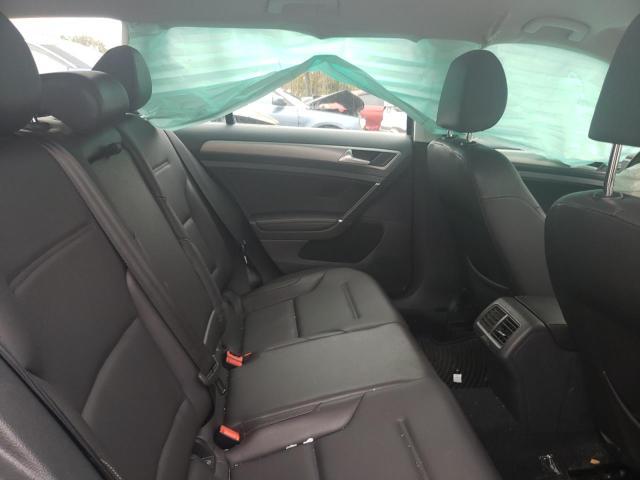 2015 VOLKSWAGEN GOLF SPORT - 3VWCA7AU1FM511899