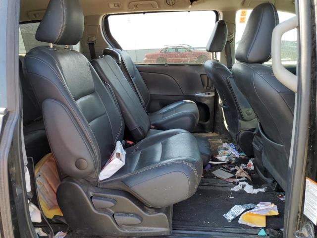 2015 TOYOTA SIENNA SPO - 5TDXK3DC9FS545165