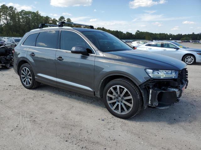 VIN WA1LAAF72KD037643 2019 Audi Q7, Premium Plus no.4