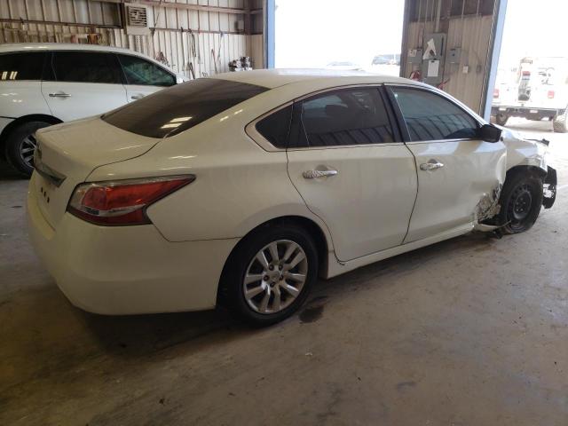 Vin: 1n4al3ap7fc253998, lot: 70901393, nissan altima 2.5 20153